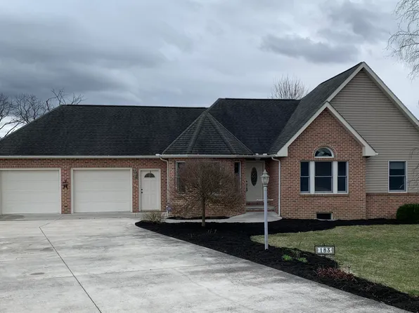 183 Diehlfield Rd, Bedford, PA 15522