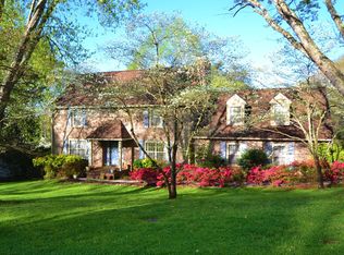 2327 Dawns Pass, Knoxville, TN 37919