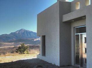 2400 Piney Ridge Rd, La Veta, CO 81055