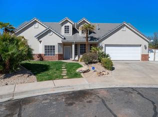 2482 E Ten North Cir, St George, UT 84790