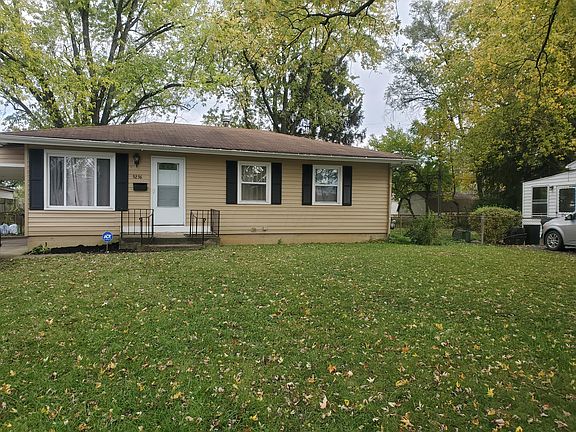 2nd image of 3236 Burdett Ct