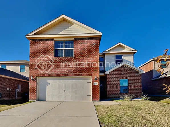 3111 Angus Dr, Forney, TX 75126