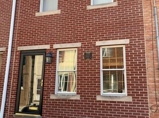 1227 S Clarion St, Philadelphia, PA 19147