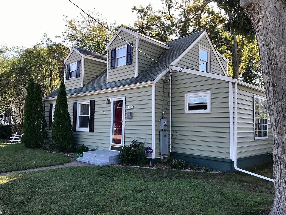 1st image of 8805 Tidewater Dr
