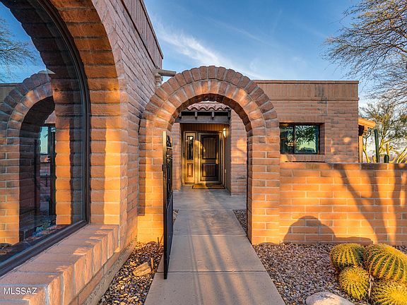 5th image of 4140 N Camino De Carrillo