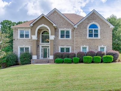 4014 Harness Ln, Conyers, GA, 30013