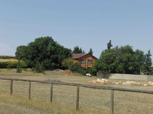3933 Kerry Lynne Ln, Laramie, WY 82070
