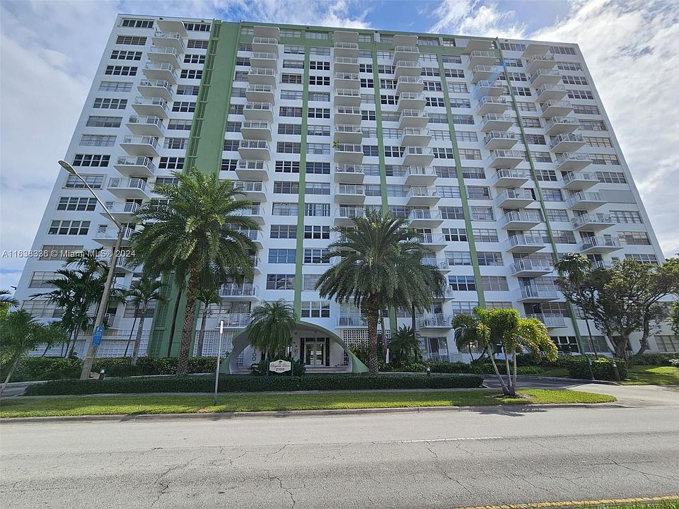 1st image of 2100 Sans Souci Blvd #B501
