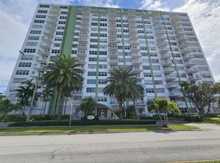 2100 Sans Souci Blvd #B501, North Miami, FL 33181