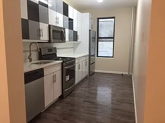 Rented by A P Realty Group NY LTD