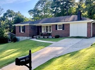 512 Ardmore Ln, Birmingham, AL 35210