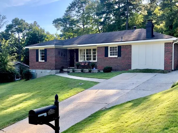 512 Ardmore Ln, Birmingham, AL 35210