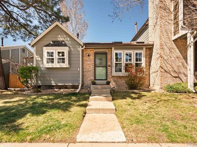 1209 S Flower Circle #D, Lakewood, CO, 80232