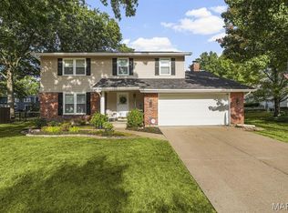 730 Galway Dr, Ballwin, MO 63021