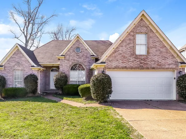 6175 Lake Front Dr, Horn Lake, MS 38637