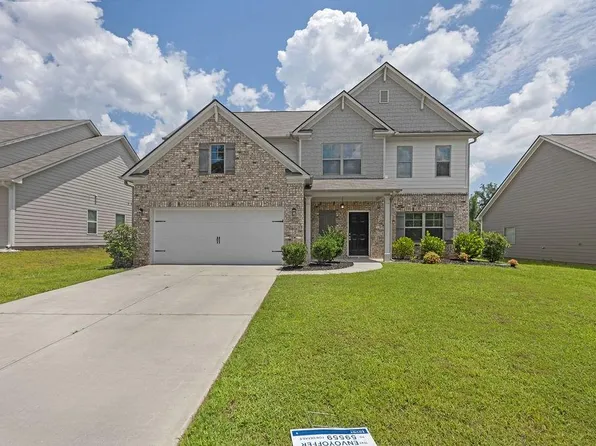3200 Camden Ct, College Park, GA 30349