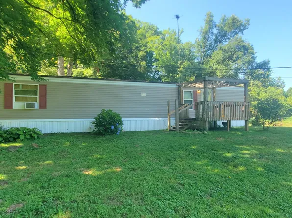 99 Township Road 137 W, Ironton, OH 45638