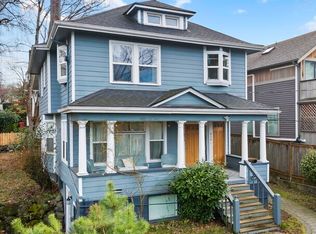 834 15th Ave, Seattle, WA 98122