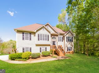 2690 Abby Brk, Douglasville, GA 30135