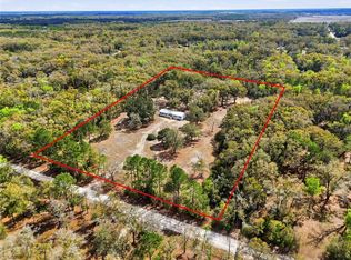 8469 SE 71st St, Newberry, FL 32669