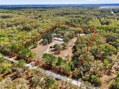 8469 SE 71st St, Newberry, FL, 32669