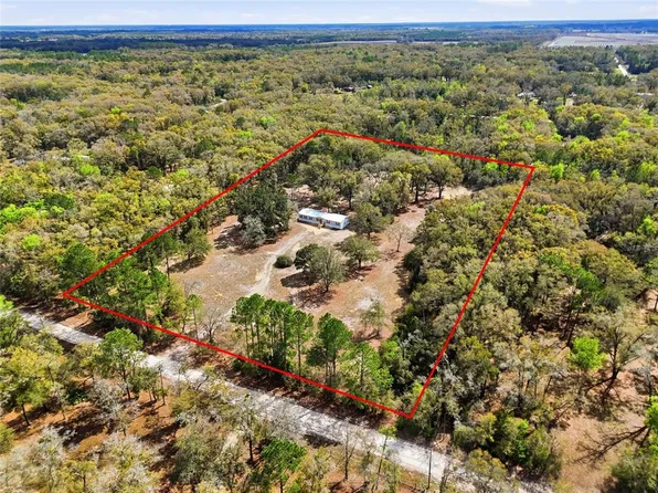 8469 SE 71st St, Newberry, FL 32669