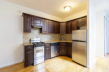 Rented by City Connections Realty