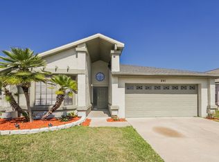 841 Long Bay Ct, Kissimmee, FL 34741
