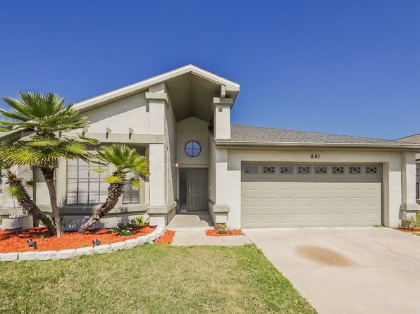 841 Long Bay Ct
