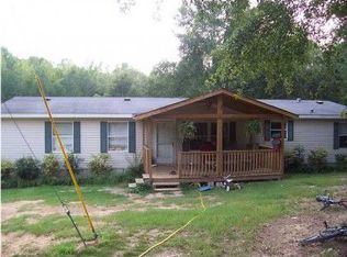 100 Oak Tree St, Cropwell, AL 35054