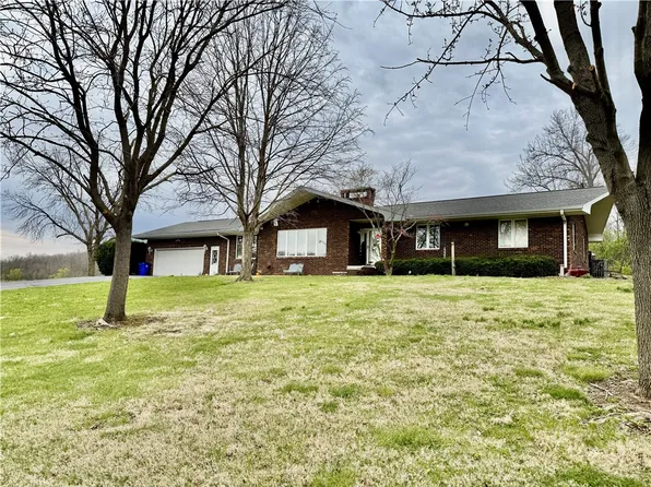 2255 S Taylor Rd, Decatur, IL 62521
