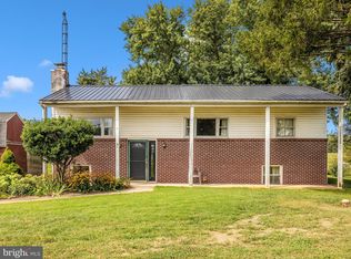 12622 Creagerstown Rd, Thurmont, MD 21788