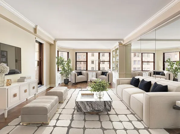 2 Tudor City Pl APT 14BS, New York, NY 10017