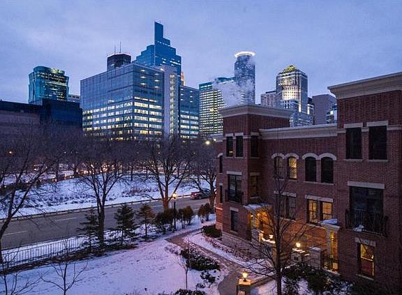 2nd image of 500 Grant St E #204