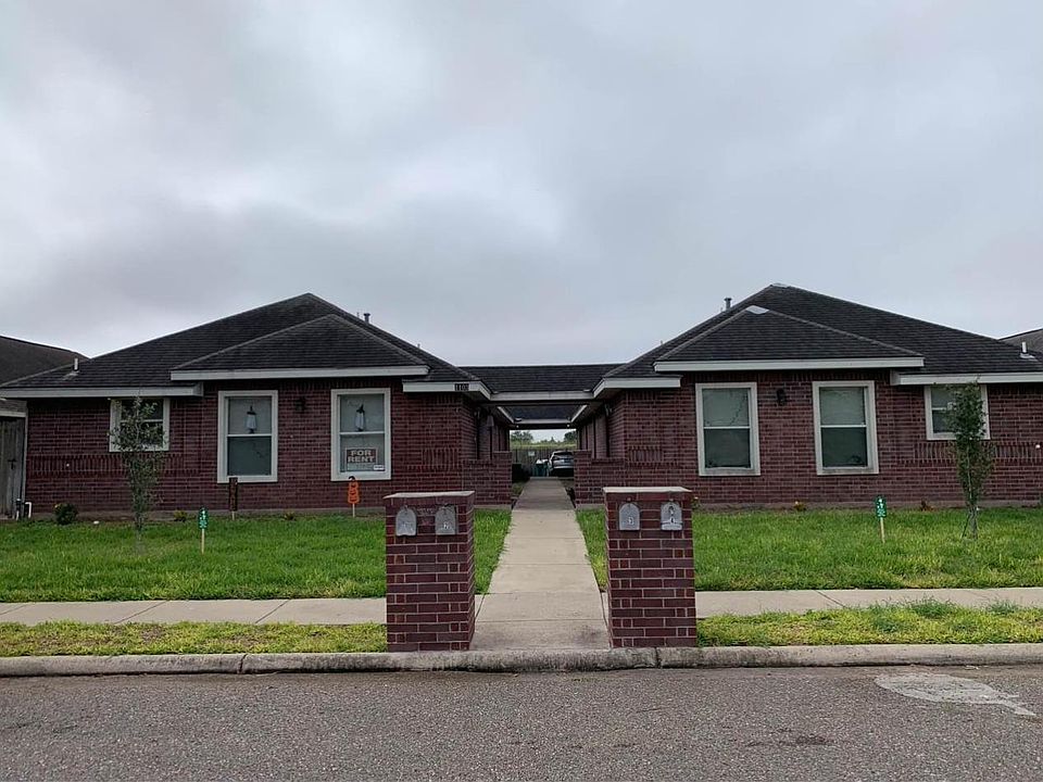 1st image of 1103 W Pecan St APT 3