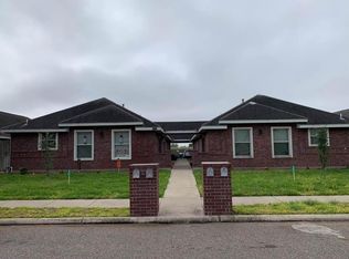 1103 W Pecan St APT 3, Pharr, TX 78577