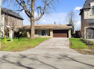 50 Goodman Cres, Vaughan, ON L6A1E2