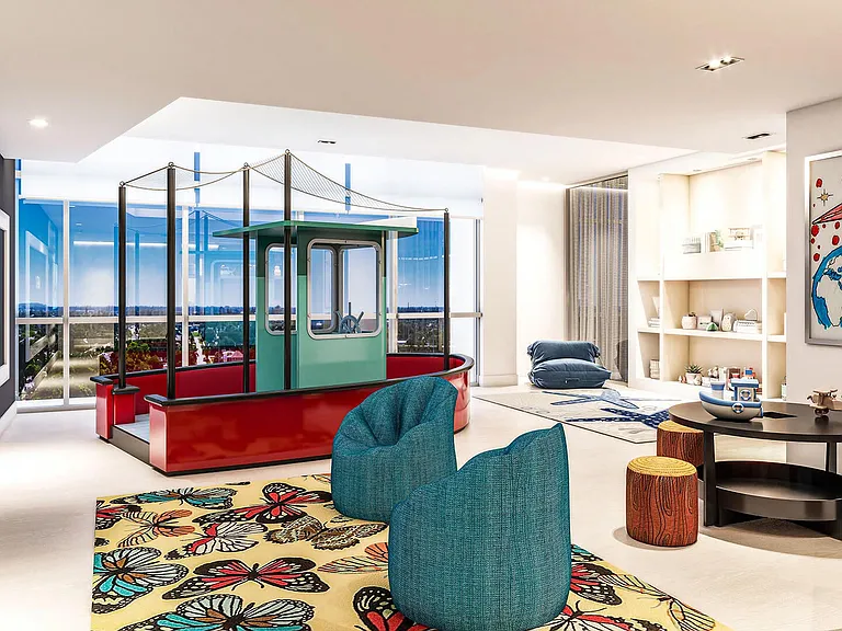 220 Lake Shore Dr #1011 — Photo 65