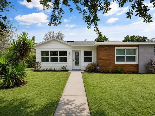 730 W Swoope Ave, Winter Park, FL 32789