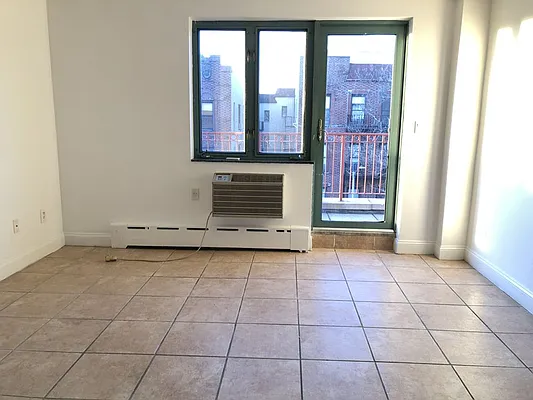 Rented by NY Space Finders Inc. | media 54