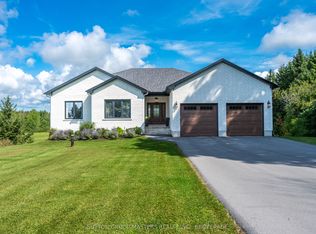 174 Conner Dr, Leeds And The Thousand Islands, ON K7G2V4