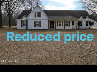 4707 Douglas Dr, Olive Branch, MS 38654