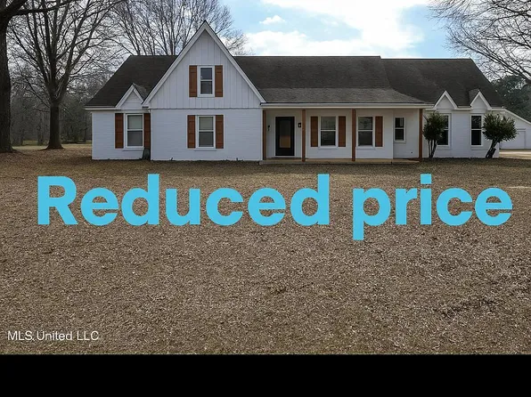 4707 Douglas Dr, Olive Branch, MS 38654