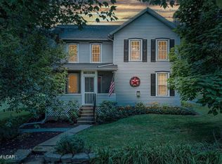 534 Brace Rd, Dallas, PA 18612