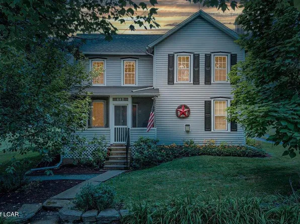 534 Brace Rd, Dallas, PA 18612