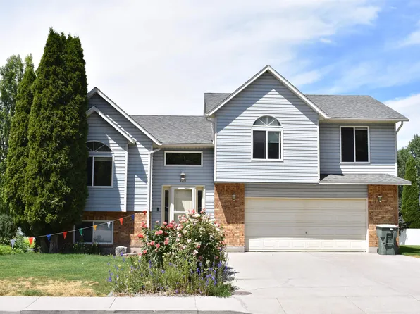 229 Appaloosa Ave, Pocatello, ID 83201