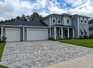 505 Windwalker Dr, Saint Augustine, FL 32092