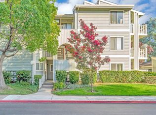37168 Meadowbrook Cmn APT 101, Fremont, CA