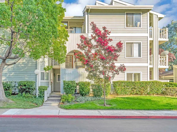 37168 Meadowbrook Cmn APT 101, Fremont, CA 94536