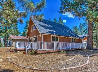 2925 Pinewood Dr, South Lake Tahoe, CA
